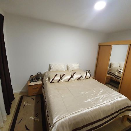 Apartman Libertas Posusje Exteriör bild