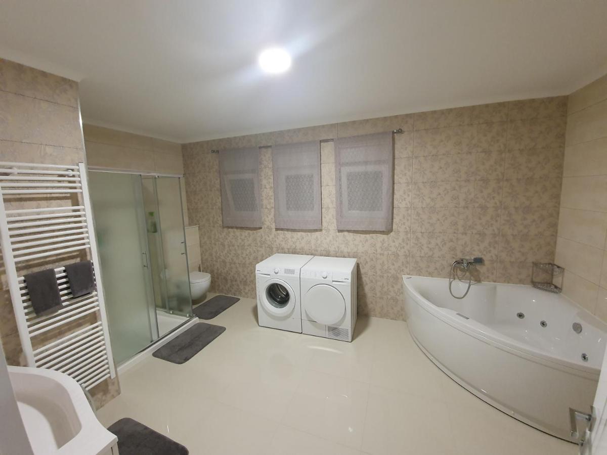 Apartman Libertas Posusje Exteriör bild