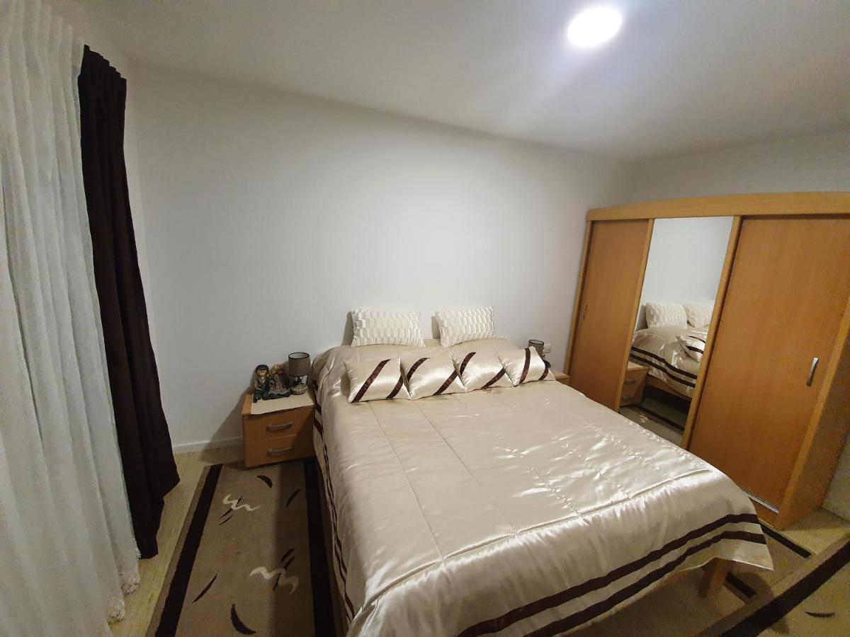 Apartman Libertas Posusje Exteriör bild