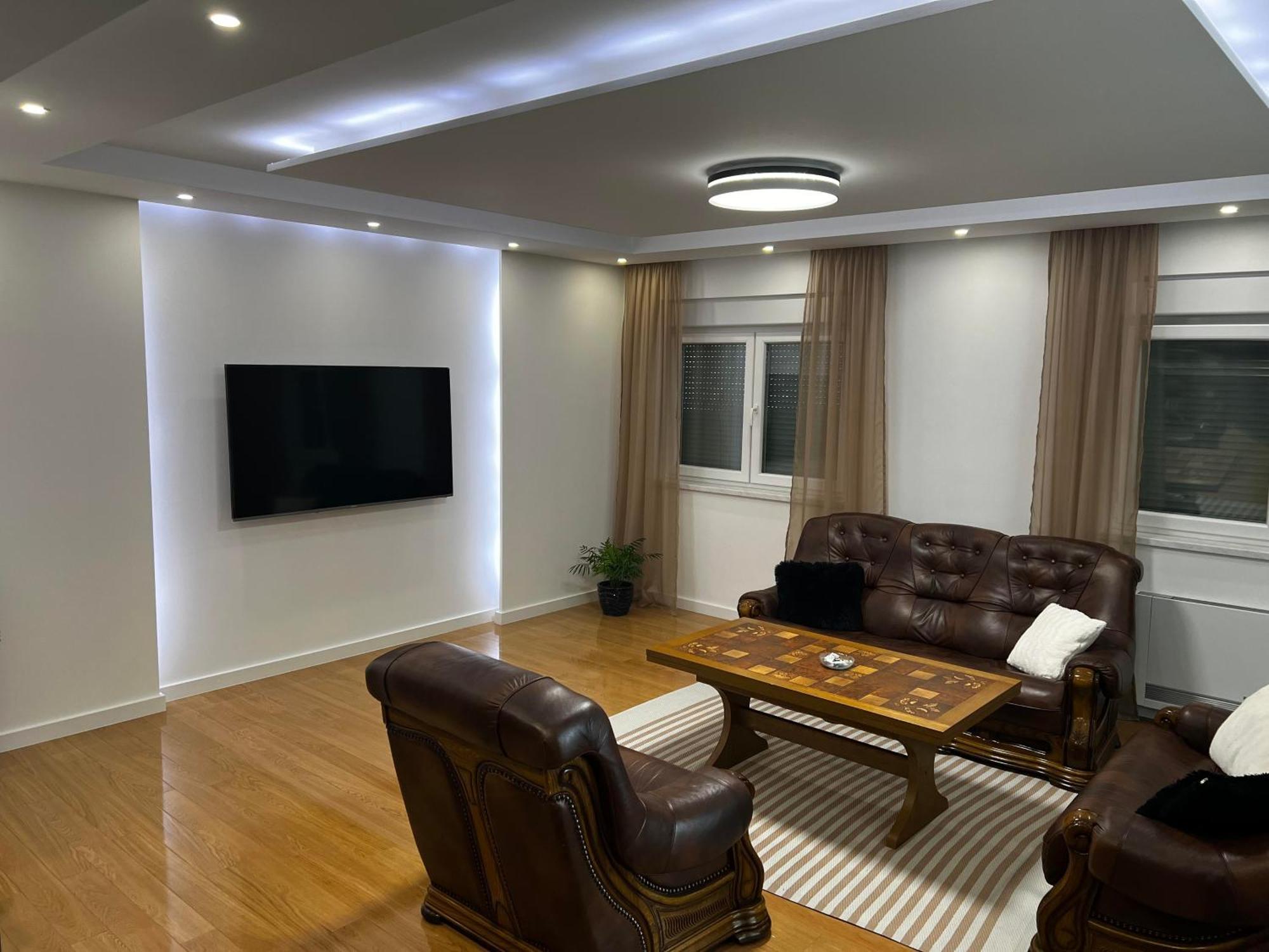 Apartman Libertas Posusje Exteriör bild